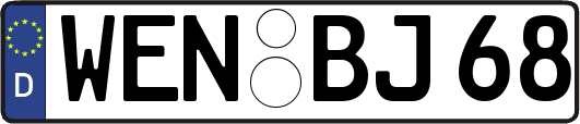 WEN-BJ68