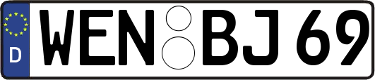 WEN-BJ69