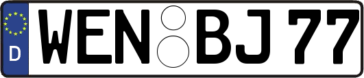 WEN-BJ77