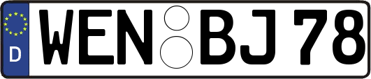 WEN-BJ78