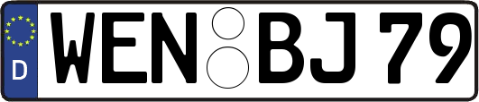 WEN-BJ79