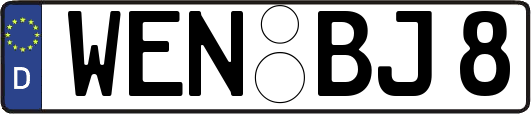 WEN-BJ8
