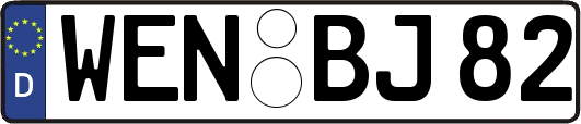 WEN-BJ82