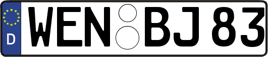WEN-BJ83