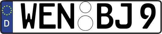 WEN-BJ9