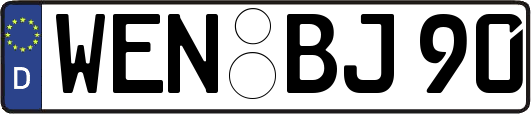 WEN-BJ90