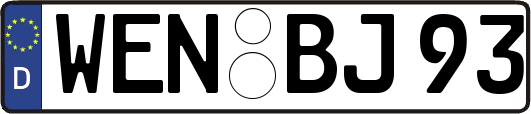WEN-BJ93