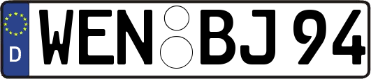 WEN-BJ94