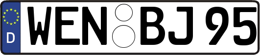 WEN-BJ95