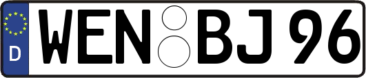 WEN-BJ96