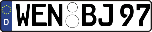 WEN-BJ97