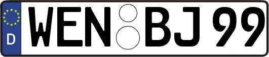 WEN-BJ99