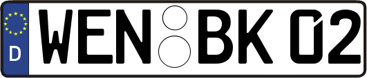 WEN-BK02