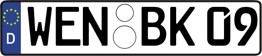 WEN-BK09