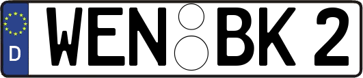 WEN-BK2