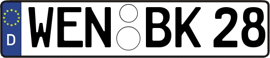 WEN-BK28