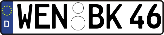 WEN-BK46