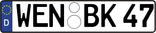 WEN-BK47