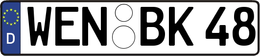WEN-BK48