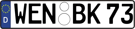 WEN-BK73