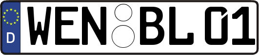 WEN-BL01