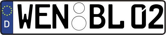 WEN-BL02