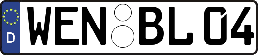 WEN-BL04