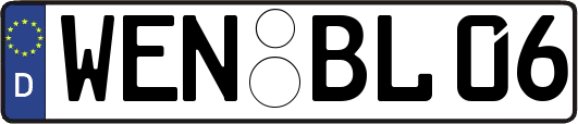 WEN-BL06