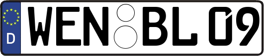 WEN-BL09