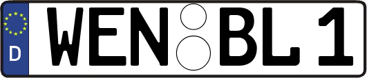 WEN-BL1