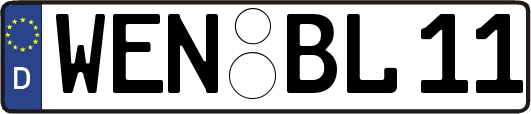 WEN-BL11
