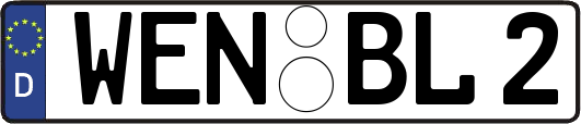 WEN-BL2