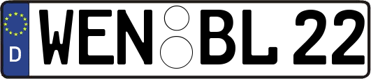 WEN-BL22