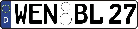 WEN-BL27