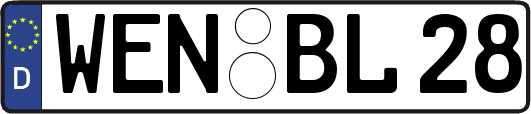 WEN-BL28
