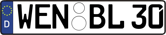 WEN-BL30