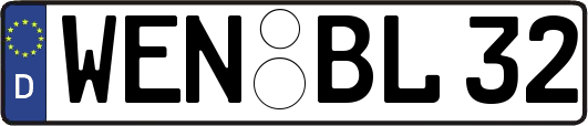 WEN-BL32