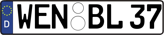 WEN-BL37