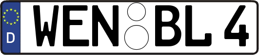 WEN-BL4