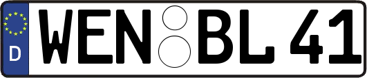WEN-BL41