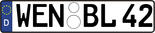 WEN-BL42