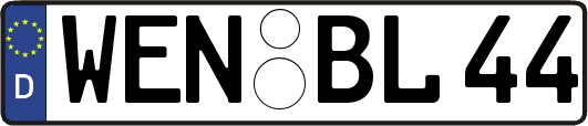 WEN-BL44