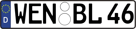 WEN-BL46