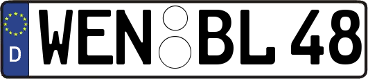 WEN-BL48