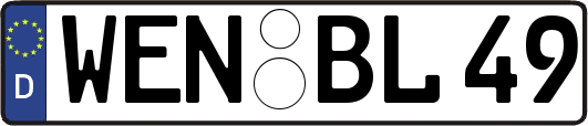 WEN-BL49