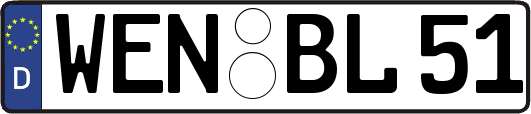 WEN-BL51