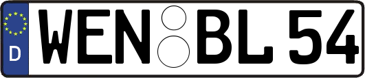 WEN-BL54
