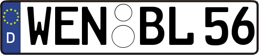 WEN-BL56