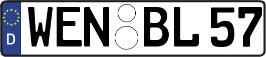WEN-BL57