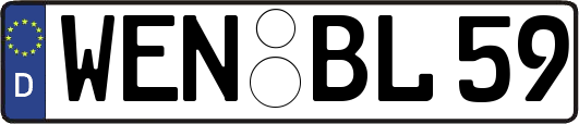 WEN-BL59